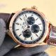 Best replica GF factory Breitling Premier rose gold case leather strap watch 42mm (3)_th.jpg